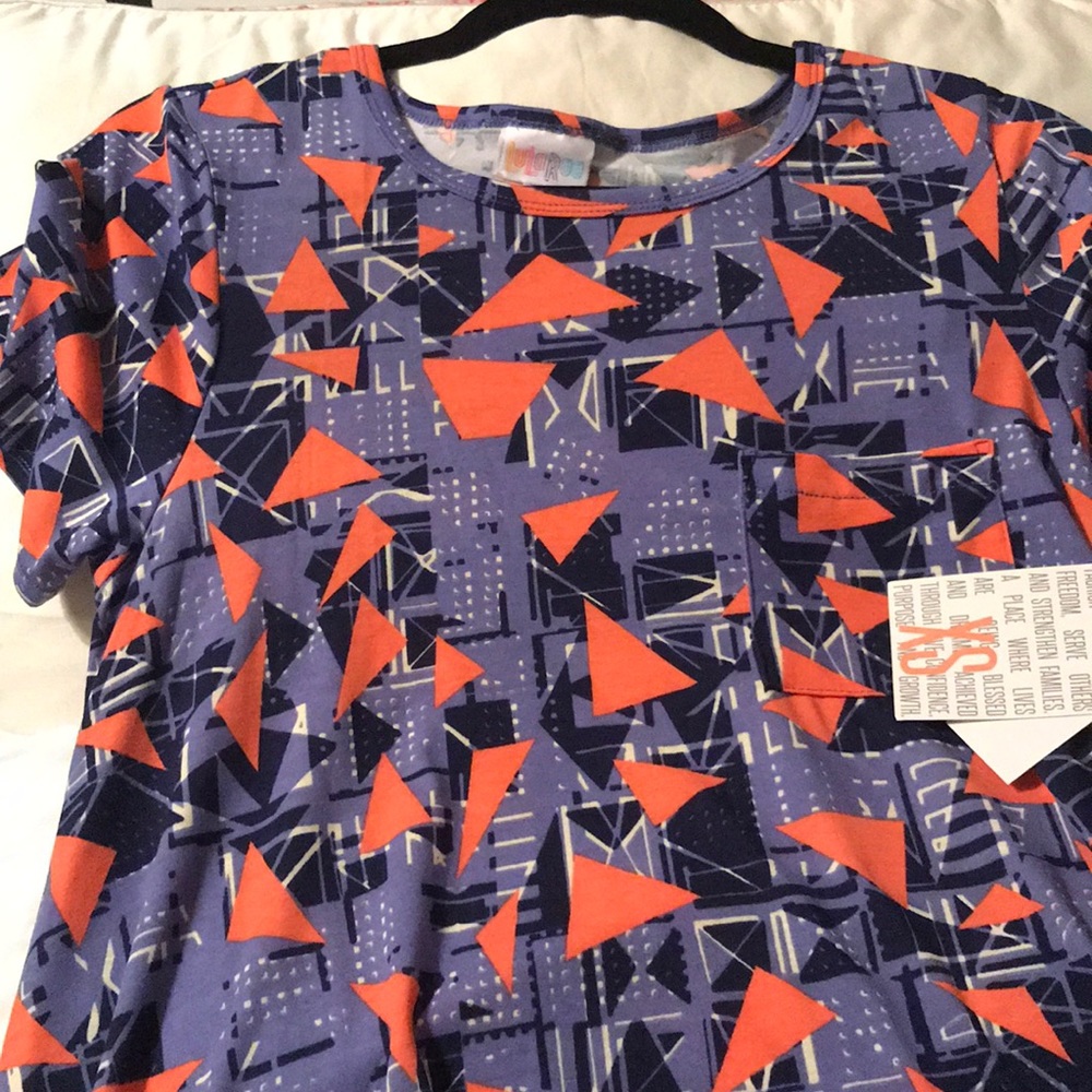 Lularoe Carly